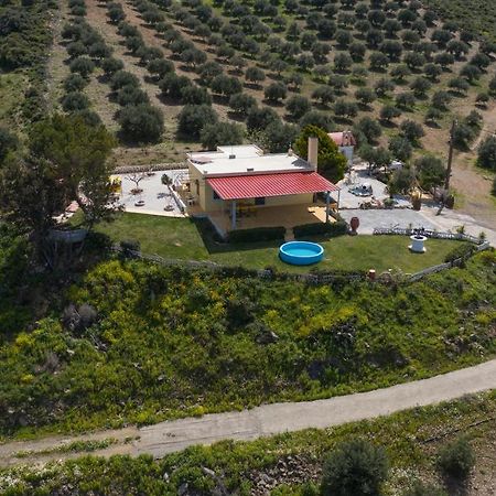 סיטייה Athor Villa מראה חיצוני תמונה